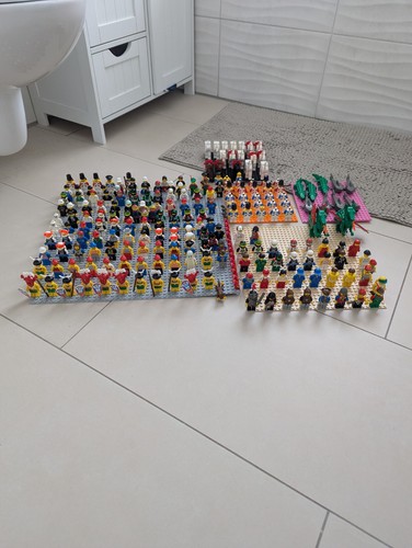 Lego castle pirates insulaner - lego,