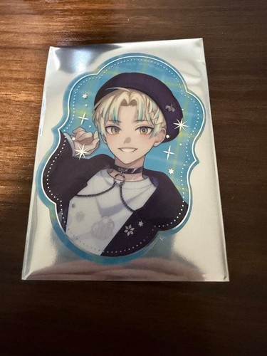 Nijisanji twinkie geschenke - nijisanji,