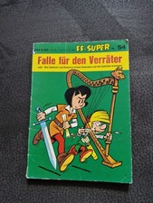 FF-Super  54 - Edelhart &