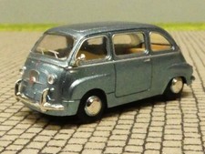 Brekina fiat multipla - fiat,