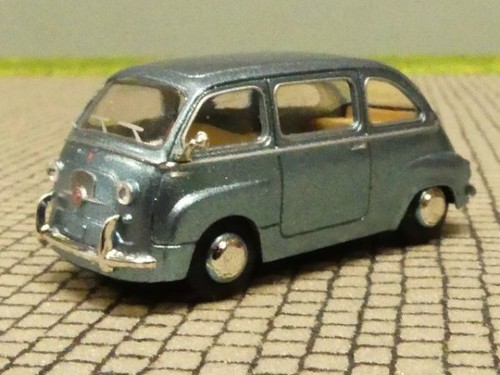 Brekina fiat multipla - brekina,