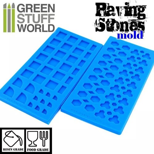Green stuff world gsw1508 - green,