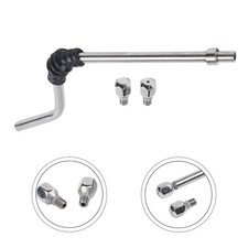 Verbesserter Dampfstab für