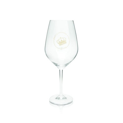 Moet chandon champagnerglas - chandon,