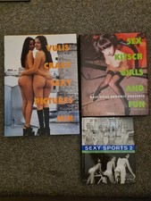 Akt Bildbände Erotik  Ralf