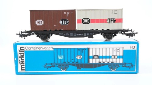 Märklin 4664 - märklin, h0
