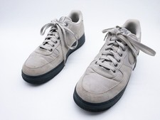 Nike Air Force 1 Herren Sneaker Freizeitschuh Halbschuh Gr. 45 EU Art. 35425-80