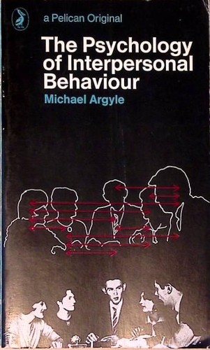 The psychology - the,
