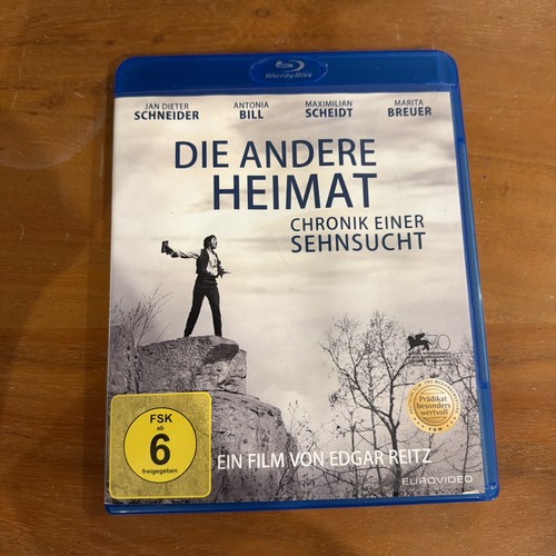 Edgar reitz die andere - die,