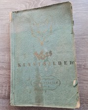 Sammelalbum Voss Kunstbilder