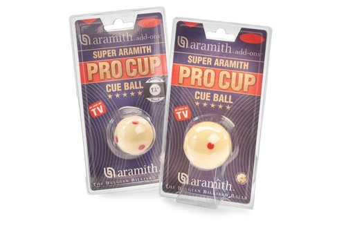 Super aramith pro - super,