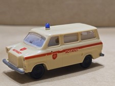 FORD Transit,  Malteser