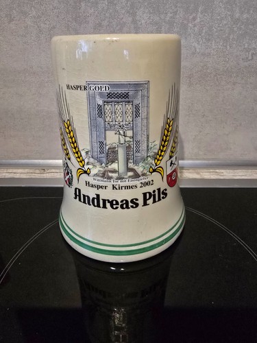 Andreas pils krug - krug, /