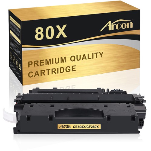 Xxl toner kompatibel für - toner, hp