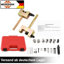 Motorsteuerkette Entfernung