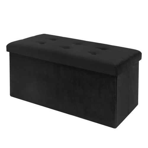 Eugad sitzhocker sitzbank mit - sitzhocker,