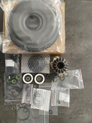 2 0 tdi getriebe - t6,