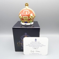Crown Derby Briefbeschwerer