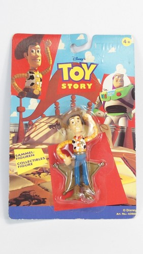 Walt disney toy story 62860 - walt,