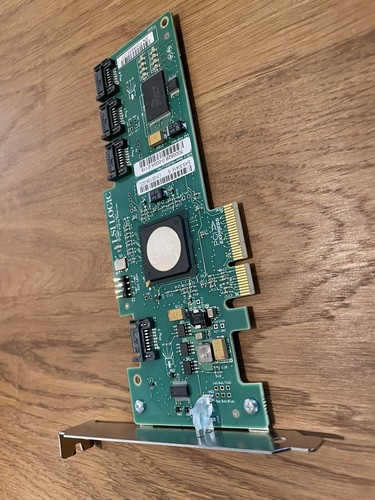 Lsi raid controller - raid-controller, 4-ch