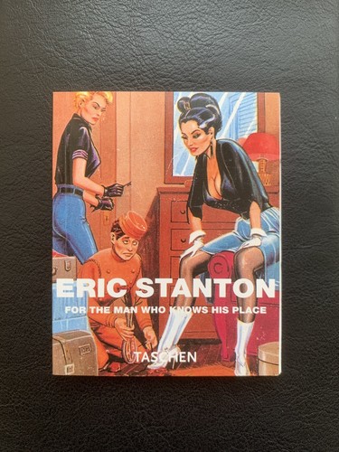 Eric stanton for - stanton:, who