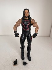 WWE Der Undertaker Mattel