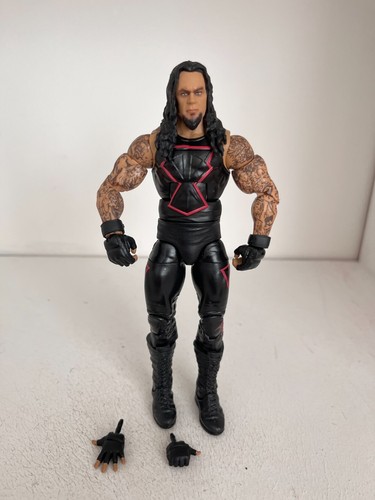Wwe der undertaker mattel - der,