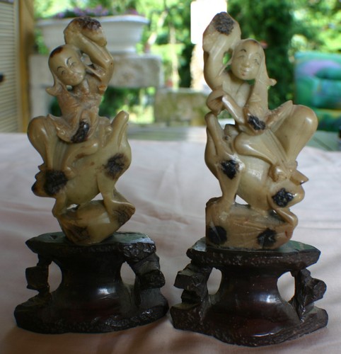 2er set filigrane - set,