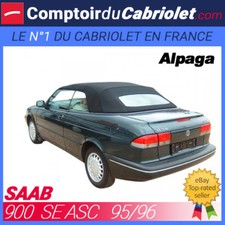 Verdeck saab 900 asc - 900, se