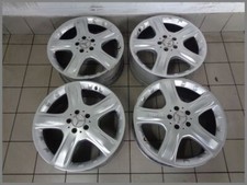 Mercedes Benz W164 ML