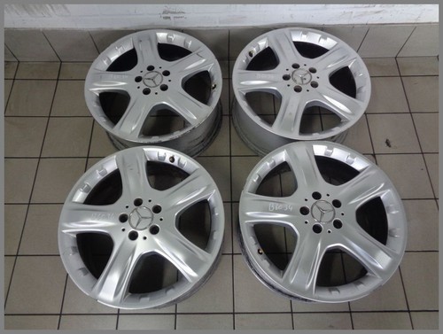 Mercedes benz w164 - w164, ml