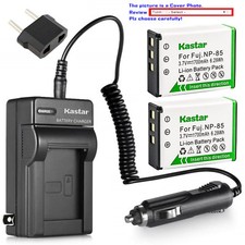 Kastar Battery AC Charger for