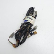 Original Yamaha RD 80 LC2 30W Kabelbaum Kabelstrang wiring harness C0870