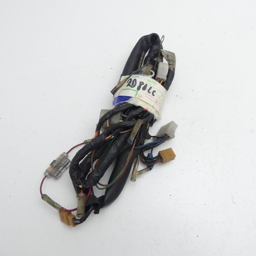 Original yamaha lc2 - original,