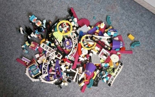 Lego einzelteile ersatzteile - lego,