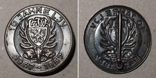 Abzeichen gründung ljv - abzeichen, 10