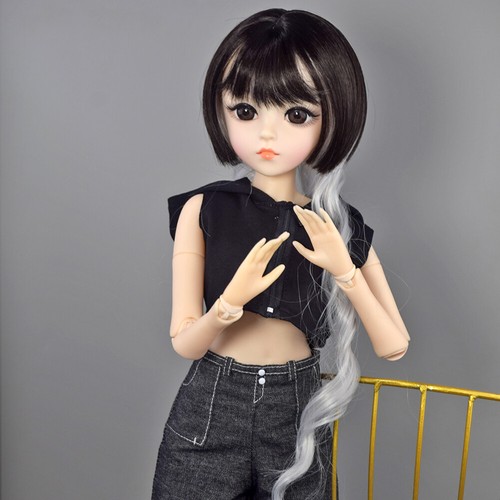 60cm höhe ball jointed bjd - höhe,