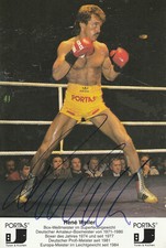 Rene Weller, org sign AK