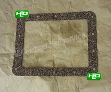 2x Korkdichtung,Dichtung,Deckel,Hydraulikblock,Kraftheber,Deutz,06,05,K-Serie