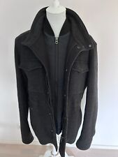 BOSS ORANGE Herren Herbst-/Winterjacke