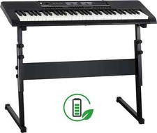 61 Tasten Akku Keyboard