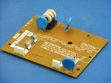 Yamaha Orgel MC 200 / Platine