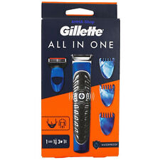 "Gillette ProGlide All-in-One-Styler" – Rasierer, Trimmer, Batteriebetrieben