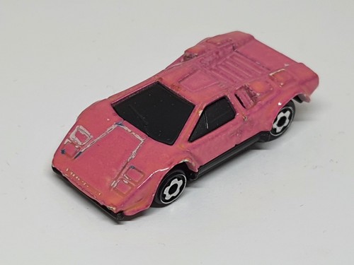 Mini racer 1987 von hot - racer,