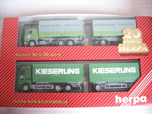 Kieserling jahre 2 - kieserling, "#