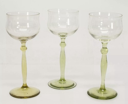 Weinkelch um 1910 - 2,