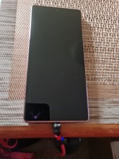 Samsung Galaxy Note 20 5G SM-N981B/DS-256GB-8GB Mystic Bronze Ohne Simlock (TOP)