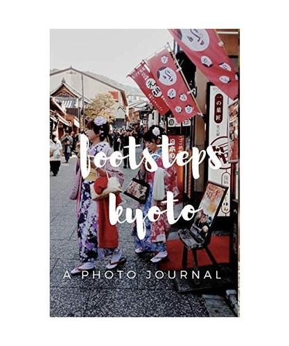 Footsteps kyoto footstepper - footsteps,