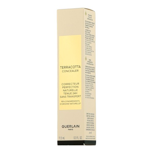 Guerlain terracotta concealer - guerlain,