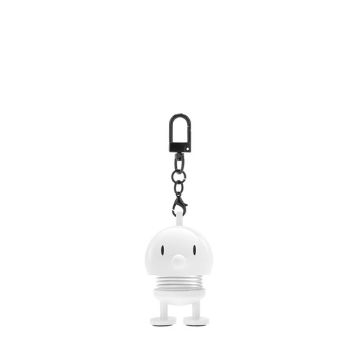 Hoptimist bag charm - hoptimist,
